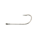 Anzuelo de Pesca Acero Sencillo Recto Nº 18 Kirby Sea Mustad 100 Unds