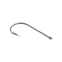 Anzuelo de Pesca Acero Sencillo Recto Nº 18 Kirby Sea Mustad 100 Unds