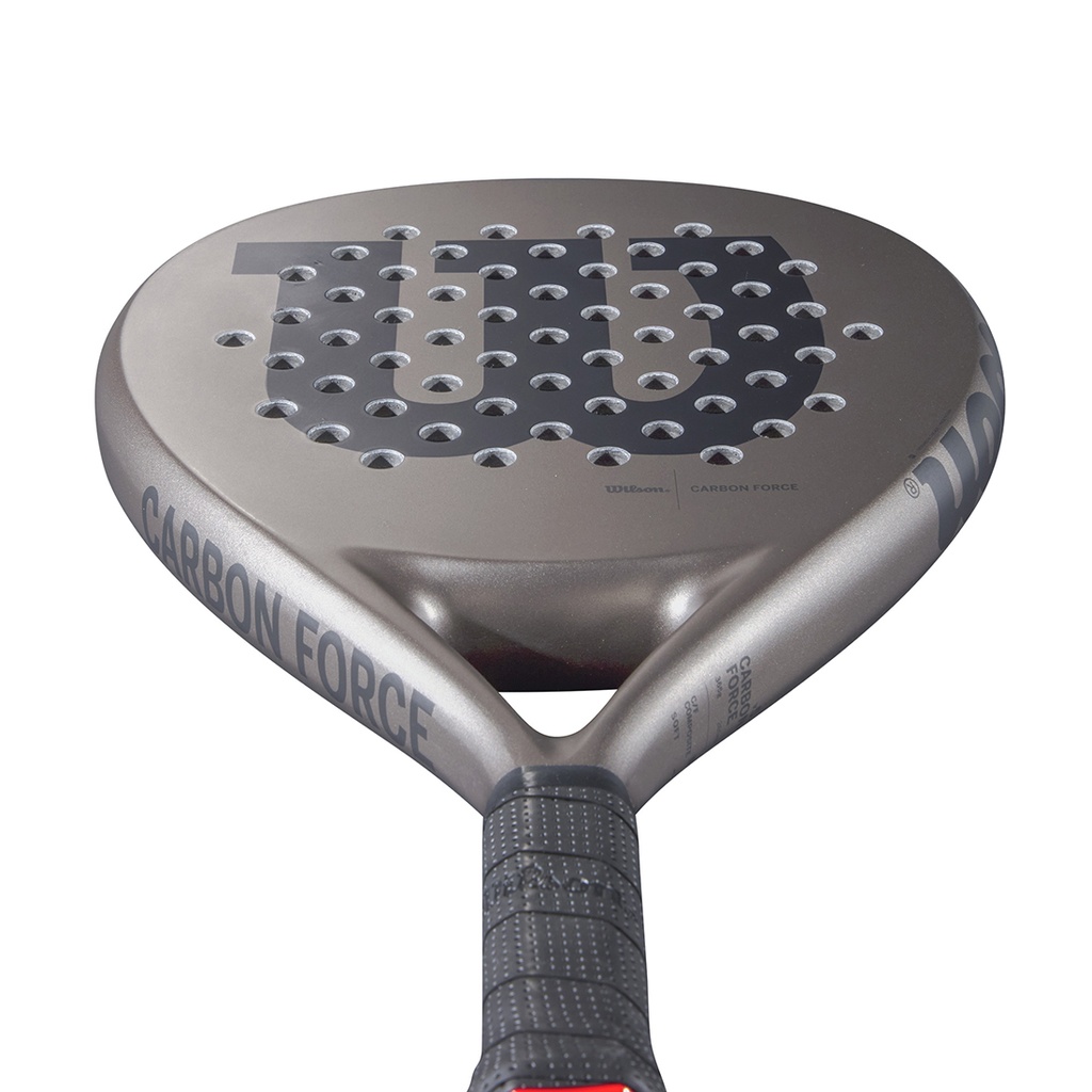 Pala de Padel Wilson Carbón Force