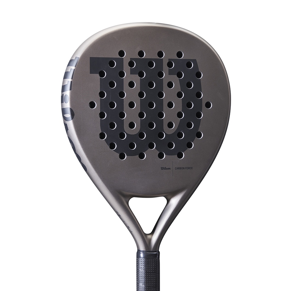 Pala de Padel Wilson Carbón Force