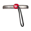 Pala de Padel Wilson Carbón Force