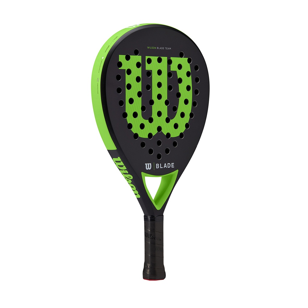 Pala de Padel Wilson Blade Team V2