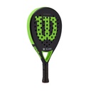 Pala de Padel Wilson Blade Team V2