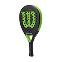 Pala de Padel Wilson Blade Team V2