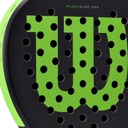 Pala de Padel Wilson Blade Team V2