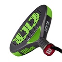 Pala de Padel Wilson Blade Team V2