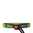 Pala de Padel Wilson Blade Team V2