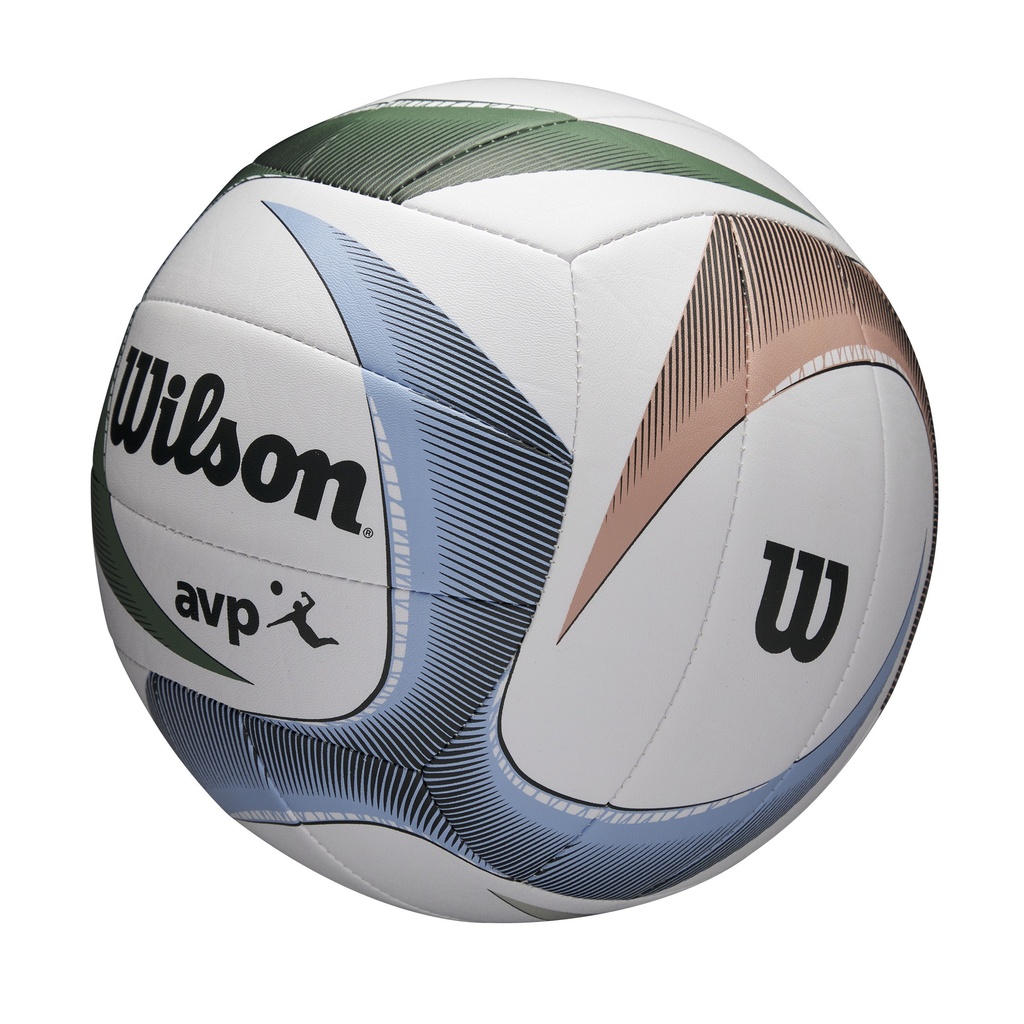 Balón de Voleibol Wilson AVP PXL Oficial NO.5