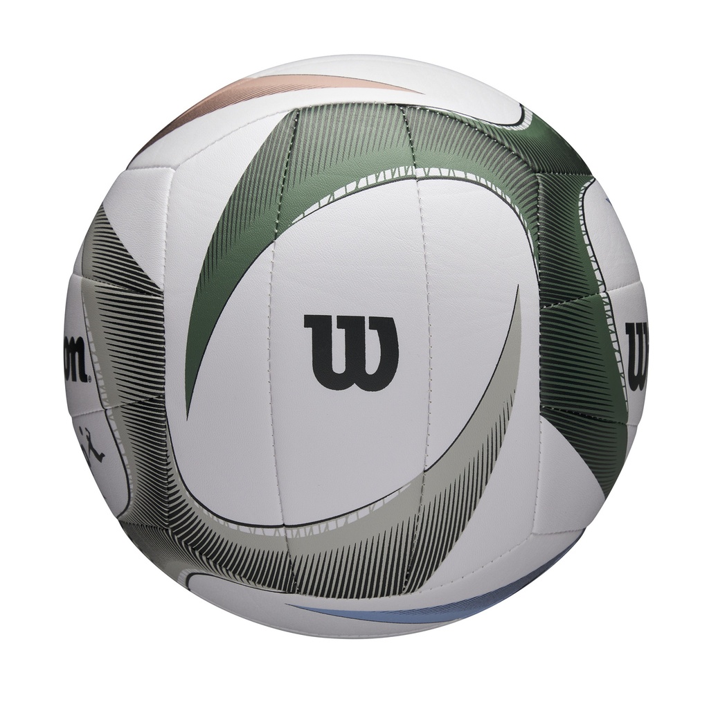 Balón de Voleibol Wilson AVP PXL Oficial NO.5