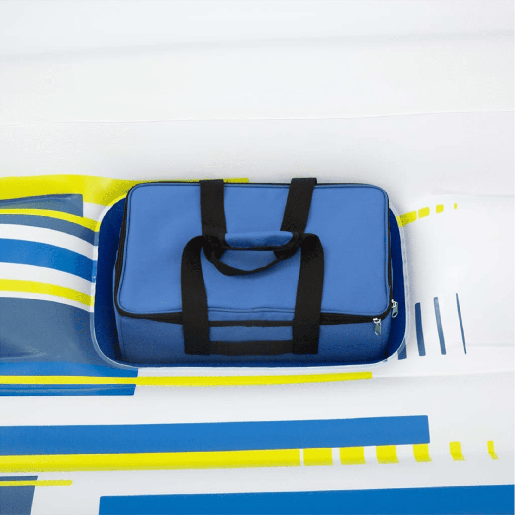 Isla Flotador Bestway CoolerZ 3.89m x 2.74m