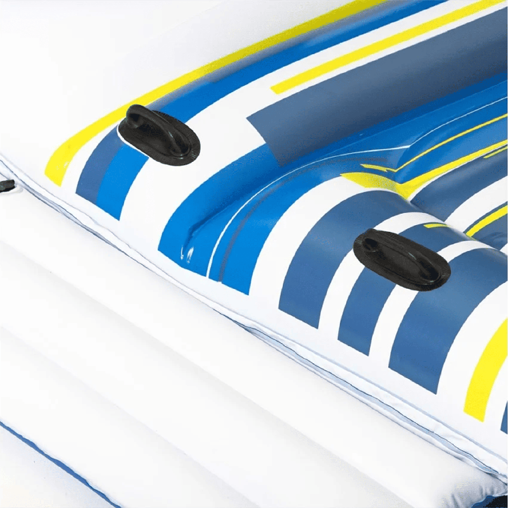 Isla Flotador Bestway CoolerZ 3.89m x 2.74m