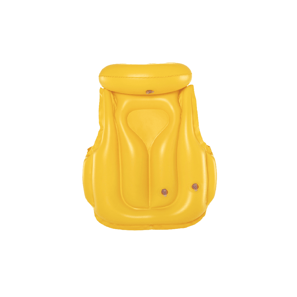 Chaleco Salvavidas Inflable Bestway Swim Safe Wondersplash 51cm x 46cm