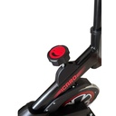 Bicicleta Spinning  K6 Fitness Estática Gimnasio