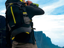 Morral de Camping Reforzado Ecology Windtunnel
