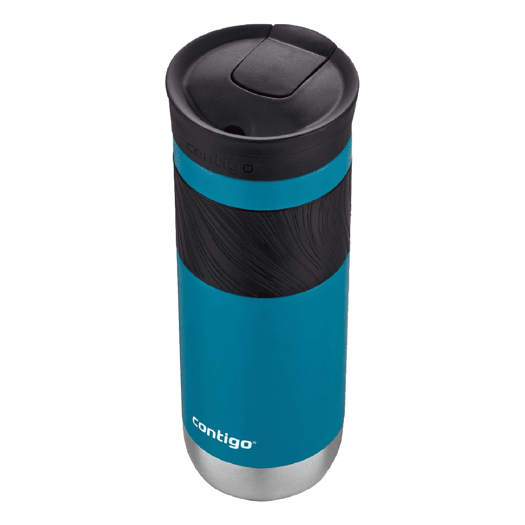 Botella Térmica Contigo Byron 2.0 SS SnapSeal 20oz/590ml 