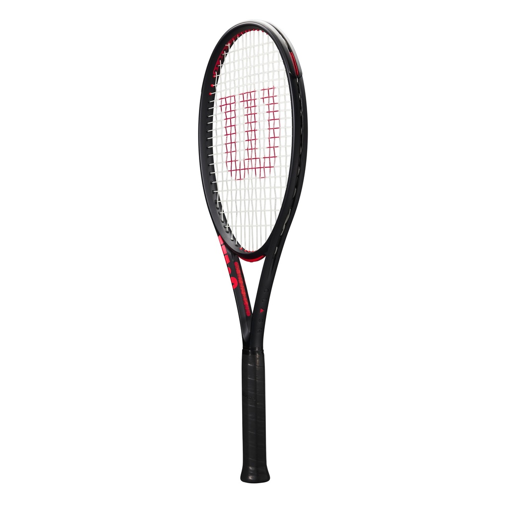 Raqueta de Tenis Wilson Clash 100 Pro V3.0  