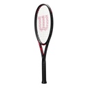 Raqueta de Tenis Wilson Clash 100 Pro V3.0  
