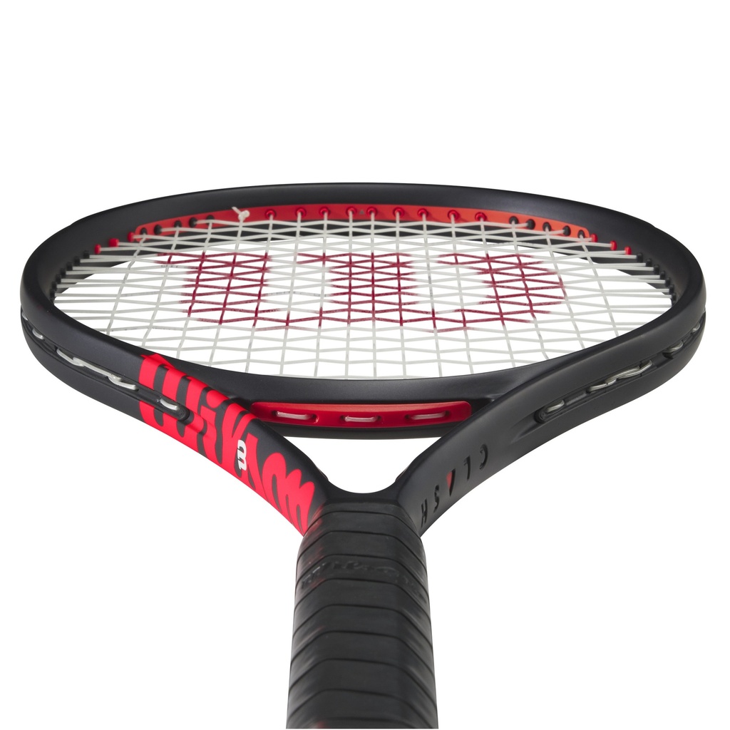 Raqueta de Tenis Wilson Clash 100 Pro V3.0  