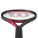 Raqueta de Tenis Wilson Clash 100 Pro V3.0  