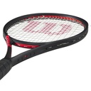 Raqueta de Tenis Wilson Clash 100 Pro V3.0  