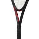 Raqueta de Tenis Wilson Clash 100 Pro V3.0  