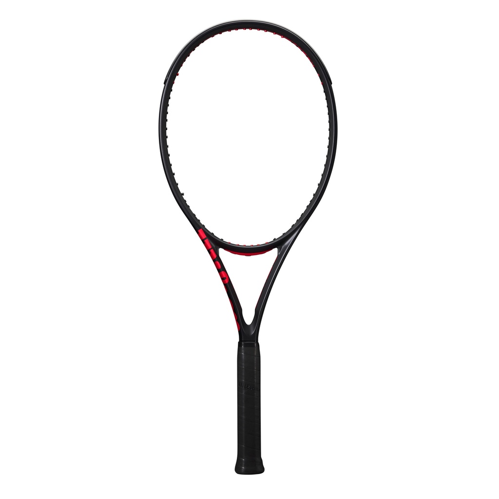 Raqueta de Tenis Wilson Clash 100 Pro V3.0  
