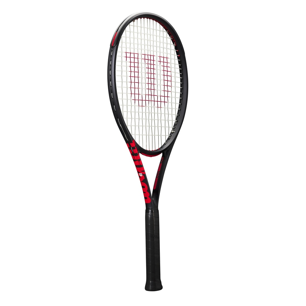 Raqueta de Tenis Wilson Clash 100 Pro V3.0  