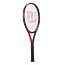 Raqueta de Tenis Wilson Clash 100 Pro V3.0  