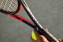 Raqueta de Tenis Wilson Clash 100 Pro V3.0  
