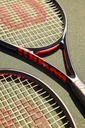 Raqueta de Tenis Wilson Clash 100 Pro V3.0  