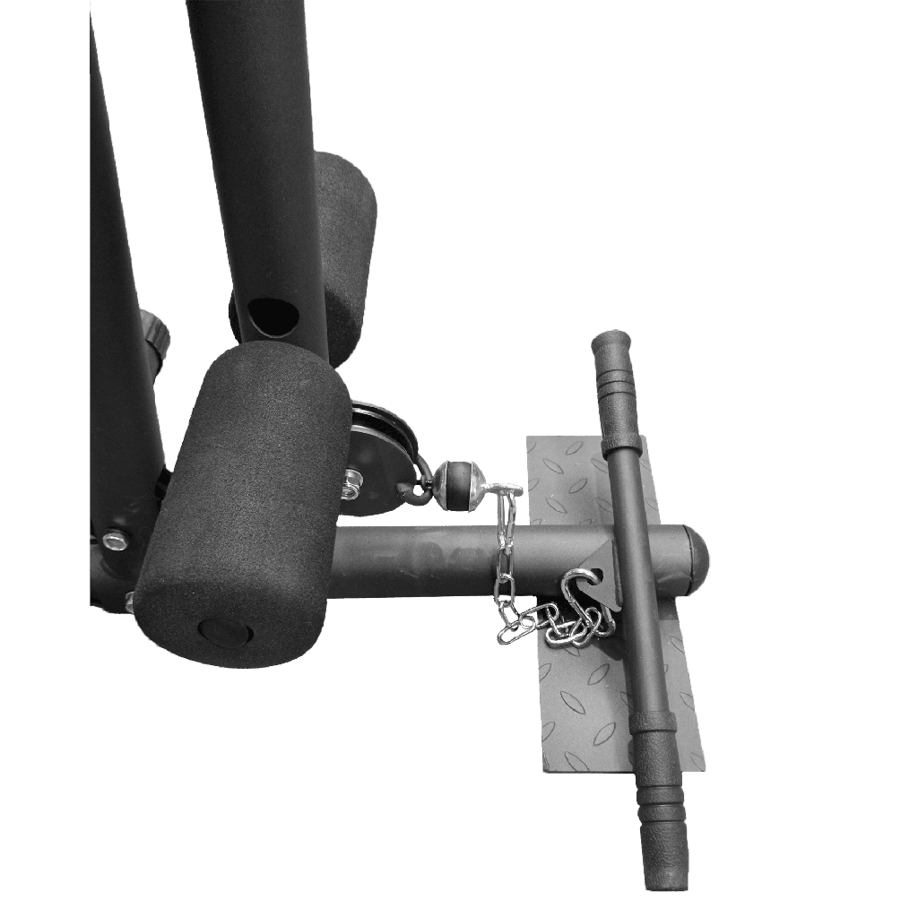 Multifuerza K6 IO ZERO V3 (Kit)