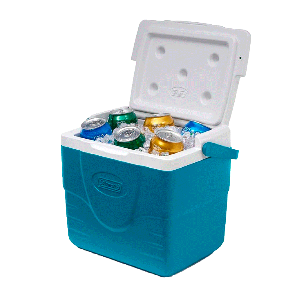Set de Cavas Coleman Chiller 3Pcs 