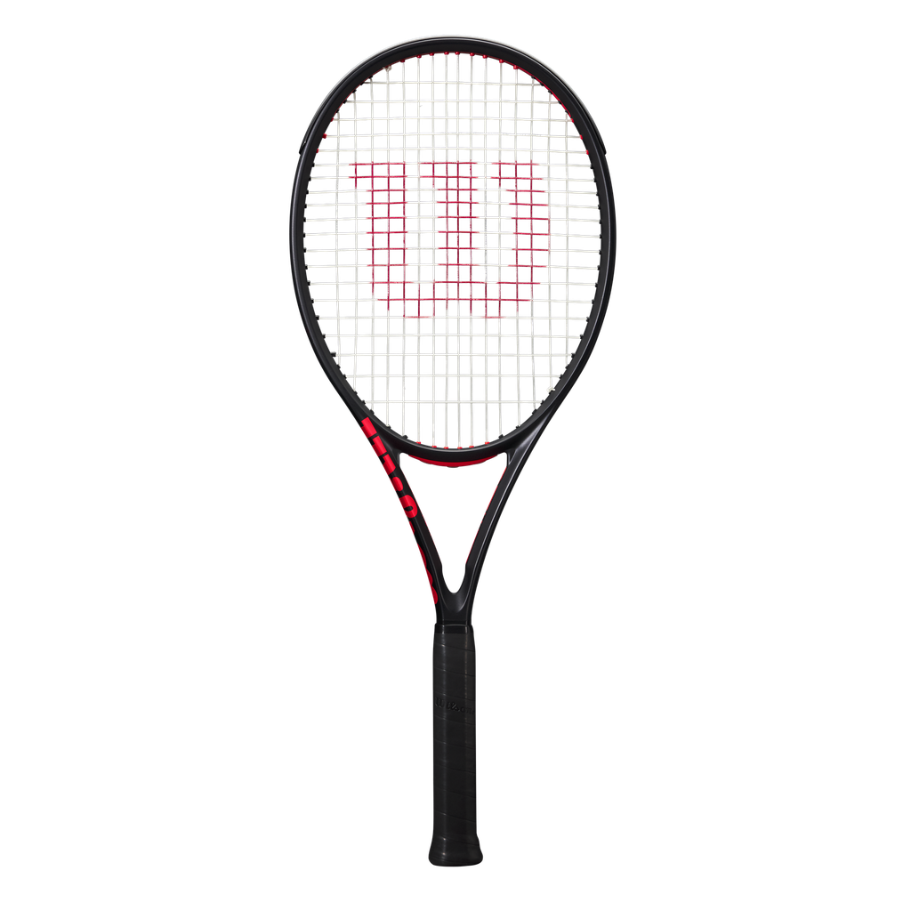Raqueta de Tenis Wilson Clash 100 Pro V3.0  
