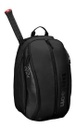 Bolso de Tenis Wilson Roger Federer Dna Backpack (NEGRO) (Z530200)