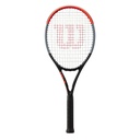 Raqueta de Tenis Wilson Clash 100UL S/Cover (GRIP 1)