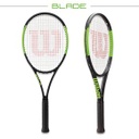Raqueta de Tenis Wilson Blade 98 18X20 S/Cover (GRIP 3) (T7331-3)