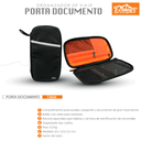 Porta documentos Ecology