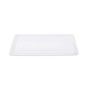  Tapa de caja alimentos FG3300/01/06/08 Rubbermaid