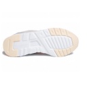 Zapatos de Dama New Balance Lifestyle 997H Gris/Rosado