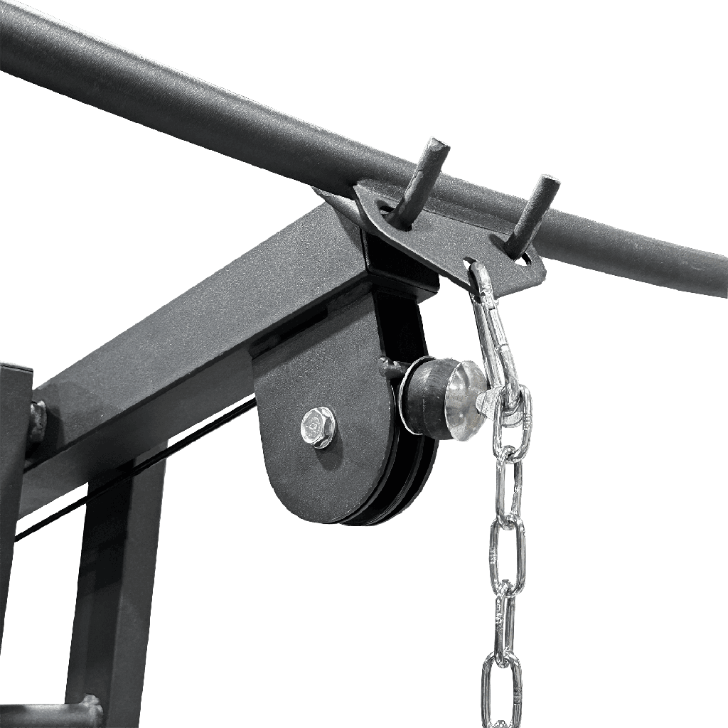 Multifuerza K6 IO 4 V1 (Kit)