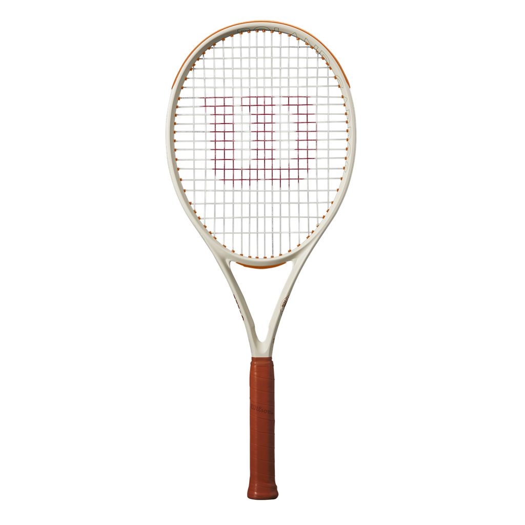 Raqueta de Tenis Wilson Clash 100 V3.0 RG 2025