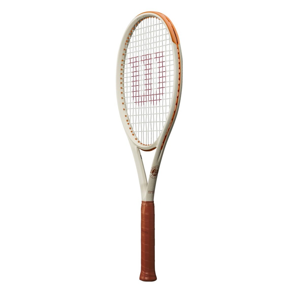 Raqueta de Tenis Wilson Clash 100 V3.0 RG 2025
