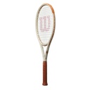 Raqueta de Tenis Wilson Clash 100 V3.0 RG 2025