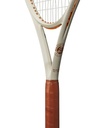 Raqueta de Tenis Wilson Clash 100 V3.0 RG 2025