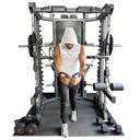 Multigimnasio Fitness K6 Professional