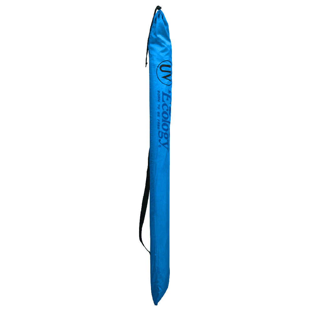 Sombrilla Ecology Uv Fibra Max (1° Edición)