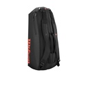  Bolso de Tenis Wilson Clash V3 Super Tour 6PK  