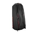  Bolso de Tenis Wilson Clash V3 Super Tour 6PK  