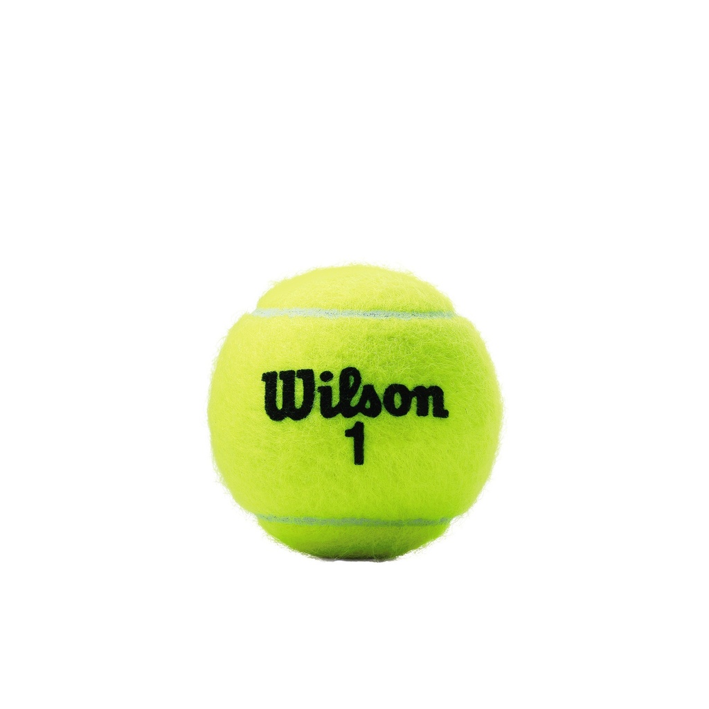 Combo Pelotas de Tenis Wilson Championship Extra Duty 3P X 6T 