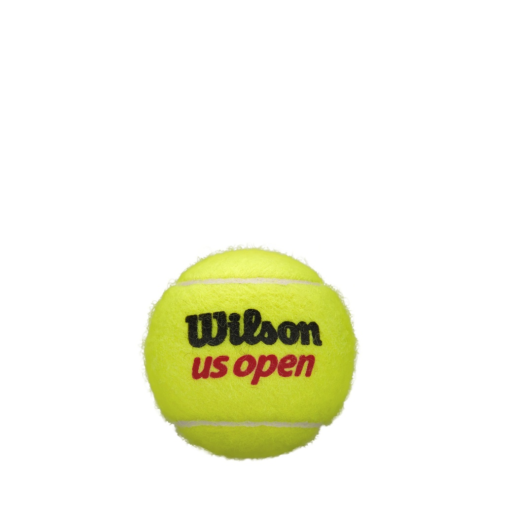 Combo Pelotas de Tenis Wilson Us Open Extra Duty 3P X 6T